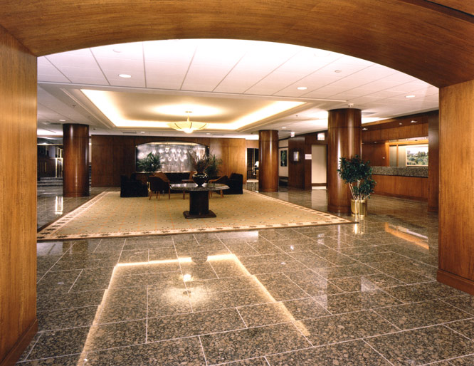 Statler-lobby Statler-lobby