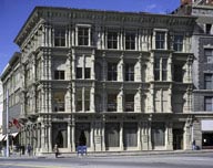 Perry Building