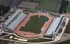 U of Buffalo
