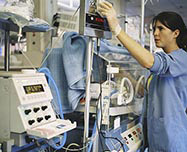 Health Simulator